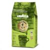 Lavazza ¡Tierra Organic for Planet Whole Bean Coffee, Light Roast, 100% Arabica, 2.2 lb Bag (Pack of 6)