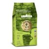 Lavazza ¡Tierra Organic for Planet Whole Bean Coffee, Light Roast, 100% Arabica, 2.2 lb Bag (Pack of 6)