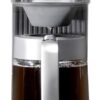 Mr. Coffee Perfect Brew, Intelligent Coffee Maker, Cold Brew Maker & Tea Brewer
