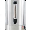 NESCO CU-50, Professional Coffee Urn, 50 Cups, Stainless Steel