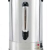 NESCO CU-50, Professional Coffee Urn, 50 Cups, Stainless Steel