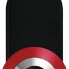 Nespresso Vertuo Next Coffee and Espresso Machine by Breville with Milk Frother, 1.1 liters, Cherry