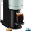 Nespresso Vertuo Next Coffee and Espresso Maker by De'Longhi, Jade