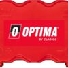 OPTIMA Batteries High Performance 78 RedTop Sealed AGM Car, Truck and SUV Starting Battery, 800 CCA, Side Terminals, Maintenance Free, Versitile Mounting