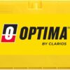 OPTIMA Batteries High Performance D31T YellowTop Dual Purpose Sealed AGM Car, Truck And SUV Battery, 900 CCA, Maintenance Free, Versitile Mounting