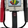 OTC 3181 130 Amp Heavy-Duty Battery Load Tester Black