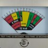 OTC 3181 130 Amp Heavy-Duty Battery Load Tester Black