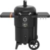 Oklahoma Joe's Bronco Drum Smoker & Grill - 25203120