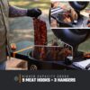 Oklahoma Joe's Bronco Drum Smoker & Grill - 25203120