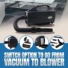 Oreck Compact Canister Vacuum Cleaner, Portable Handheld Vacuum for Carpet and Hard Floors, Lightweight, Powerful Suction with Versatile Tools, Corded Canister Vacuum Cleaners for Home Use Oreck Compact Canister Vacuum Cleaner, Portable Handheld Vacuum for Carpet and Hard Floors, Lightweight, Powerful Suction with Versatile Tools, Corded Canister Vacuum Cleaners for Home Use