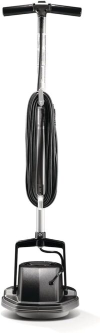 Oreck Orbiter All-In-One Hard Floor Cleaner Machine, Multi Purpose Floor Cleaning Machine, Random Orbit Power for Fingertip Control, Versatile and Low Maintenance, Ideal for All Flooring Types