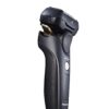 Panasonic ARC5 Electric Razor for Men with Pop-Up Trimmer, Wet Dry 5-Blade Shaver, Men's Electric Razors for Shaving Face with Intelligent Shave Sensor and 16D Pivoting Head, ES-LV67-K (Black)