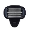 Panasonic ARC5 Electric Razor for Men with Pop-Up Trimmer, Wet Dry 5-Blade Shaver, Men's Electric Razors for Shaving Face with Intelligent Shave Sensor and 16D Pivoting Head, ES-LV67-K (Black)
