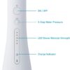 Panasonic Professional Cordless Water Flosser for Dental, Bridge and Orthodontic Care, Portable Oral Irrigator with Ultrasonic Cleaning – EW1511W (White) Panasonic Professional Cordless Water Flosser for Dental, Bridge and Orthodontic Care, Portable Oral Irrigator with Ultrasonic Cleaning – EW1511W (White)