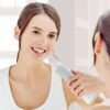 Panasonic Professional Cordless Water Flosser for Dental, Bridge and Orthodontic Care, Portable Oral Irrigator with Ultrasonic Cleaning – EW1511W (White) Panasonic Professional Cordless Water Flosser for Dental, Bridge and Orthodontic Care, Portable Oral Irrigator with Ultrasonic Cleaning – EW1511W (White)