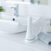 Panasonic Professional Cordless Water Flosser for Dental, Bridge and Orthodontic Care, Portable Oral Irrigator with Ultrasonic Cleaning – EW1511W (White) Panasonic Professional Cordless Water Flosser for Dental, Bridge and Orthodontic Care, Portable Oral Irrigator with Ultrasonic Cleaning – EW1511W (White)