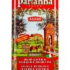 Partanna Robust Extra Virgin Olive Oil - Premium Castelvetrano Oil - Harvested in Sicily - Pure Authentic Italian - Monovarietal - Rich in Flavor - First Cold Pressed - 101 fl oz (3 L) Tin