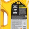 Pennzoil Platinum Full Synthetic 5W-30 Motor Oil (5-Quart, Case of 3)