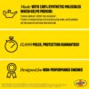 Pennzoil Platinum Full Synthetic 5W-30 Motor Oil (5-Quart, Case of 3)
