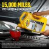 Pennzoil Platinum Full Synthetic 5W-30 Motor Oil (5-Quart, Case of 3)