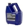 Polaris AGL Full Synthetic Automatic Gearcase Lubricant and Transmission Fluid for Off Road Vehicles with 4 Stroke Engine, 1 Gallon, for ATV UTV SxS Maintenance - Part 2878069