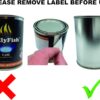 Real JellyFish Flame Premium Gel Fuel 24 Cans Indoor or Outdoor Made in USA 13oz