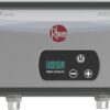 Rheem 6.5kW 240V Point of Use Thermostatic Tankless Electric Water Heater