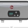 Rheem 6.5kW 240V Point of Use Thermostatic Tankless Electric Water Heater