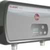 Rheem 6.5kW 240V Point of Use Thermostatic Tankless Electric Water Heater