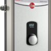 Rheem 8kW 240V Tankless Electric Water Heater Rheem 8kW 240V Tankless Electric Water Heater