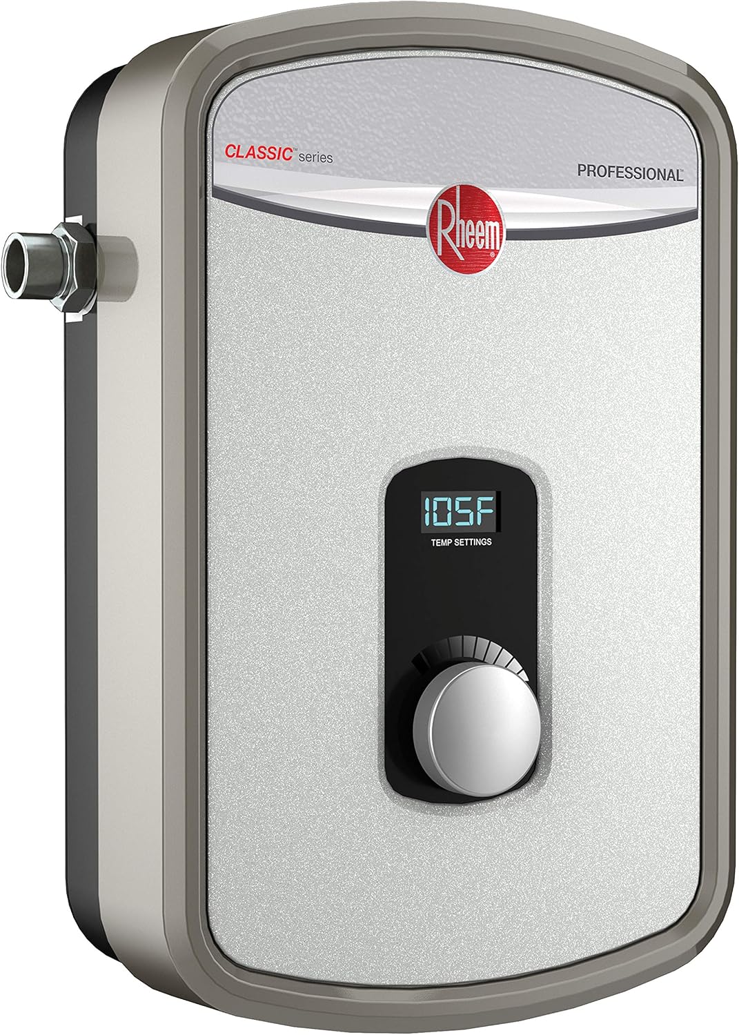 Rheem 8kW 240V Tankless Electric Water Heater28 Rheem 8kW 240V Tankless Electric Water Heater