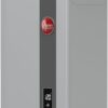 Rheem RTG-70DVLN-3 High Efficiency Non-Condensing Indoor Tankless Natural Gas Water Heater 7.0 GPM, 160,000 BTUs