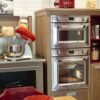 Smeg 50's Retro Stand Mixer (Red)