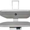 Speedypress Ironing Steam Press - 22 Inch Clothes Press Machine for Home - 5 Temperature Settings for All Fabrics and Steam Burst Function for Perfect Ironing