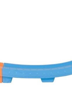 Step2 Dino Dash Up & Down Roller Coaster Kids Ride On Toy, Push Car, Indoor/Outdoor Playset, Made of Durable Plastic, Max Weight 50 lbs., for Toddlers 2-5 Years Old