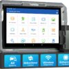 TOPDON Bidirectional Scan Tool, 2025 New ArtiDiag900 Lite Automotive Diagnostic Tool for Full System, Scanner for Car with Active Test, 8 Reset, Wireless OBD2 Scanner Diagnostic Tool for All Vehicles