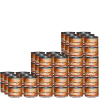 Tiger Chef Fancy Heat Methanol Blue Gel Fuel 7 oz Cans - Burns 2.5 Hours (72