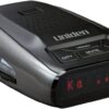 Uniden DFR5 Long Range Radar/Laser Detection