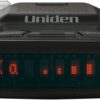 Uniden DFR5 Long Range Radar/Laser Detection