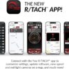 Uniden R8W (New Model) Extreme Long Range Laser/Radar Detector, 360° Awareness, Directional Arrows, Wi-Fi, Bluetooth, GPS, Real-Time Voice Alerts, Red Light & Speed Camera Alerts, R/TACH App