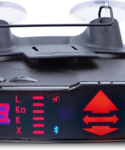 Valentine One V1 Gen 2 Radar Detector