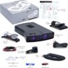 Valentine One V1 Gen 2 Radar Detector