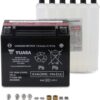 Yuasa YUAM320BS YTX20L-BS Maintenance Free AGM Battery with Acid pack Yuasa YUAM320BS YTX20L-BS Maintenance Free AGM Battery with Acid pack