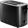 ZWILLING Enfinigy, 2-Slice Toaster, Extra Wide 1.5