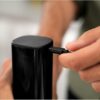 ZWILLING Enfinigy 2-pc Electric Salt/Pepper Mill Set