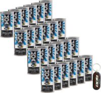 24 pack BG Motor Oil Additive MOA