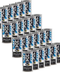 24 pack BG Motor Oil Additive MOA