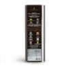 Atlas 3 LT Organic Cold Press Extra Virgin Olive Oil with Polyphenol Rich from Morocco|Newly Harvested Unprocessed from One Single Family Farm | Moroccan EVOO Trusted by Award-Winning Chefs