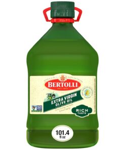 BERTOLLI RICH EXTRA VIRGIN OLIVE OIL 101 OZ (3L)