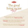 BERTOLLI RICH EXTRA VIRGIN OLIVE OIL 101 OZ (3L)